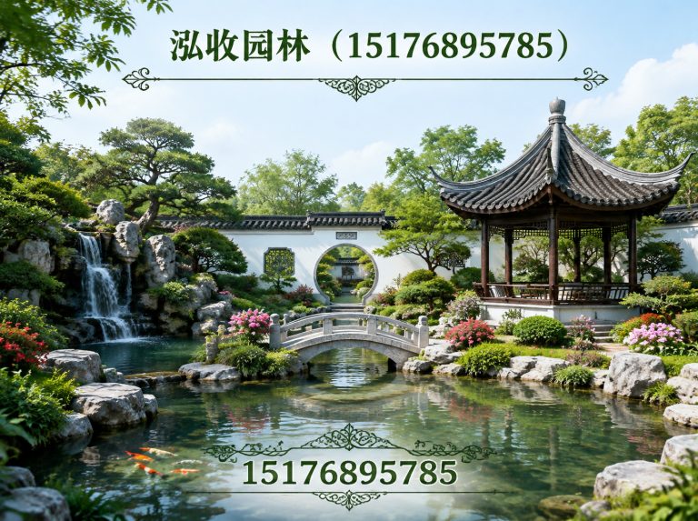 沈阳京津冀防腐木工程展示图